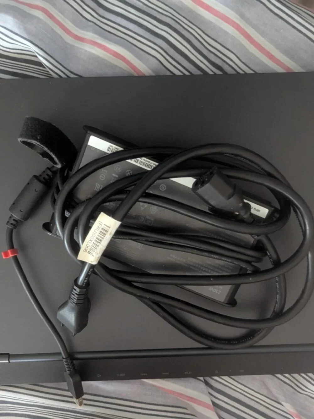 Lenovo Legion 15ARH05H 15.6